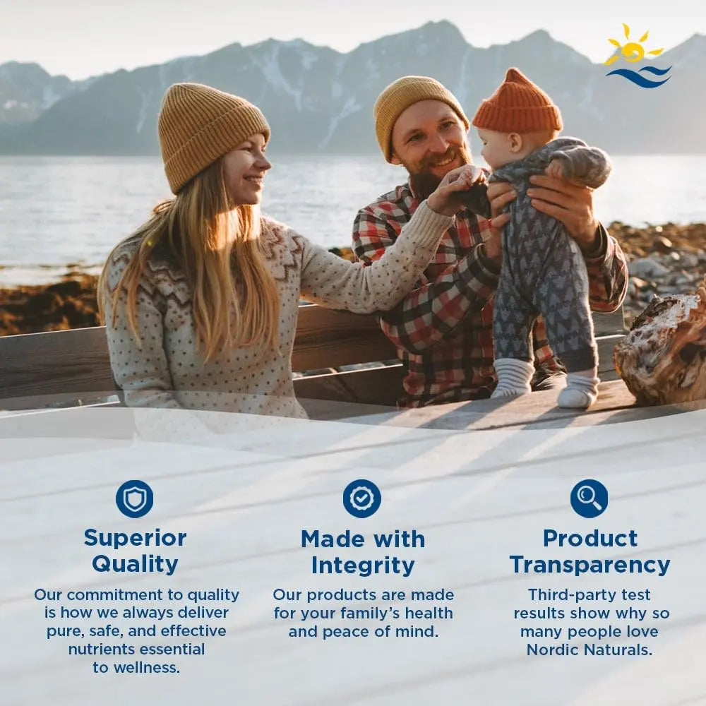 Nordic Naturals Zero Sugar Kids Multi Gummies, Orange Lemon - 120 Gummies - Great-Tasting Multivitamin for Ages 4+ Nordic Naturals buy supplements canada