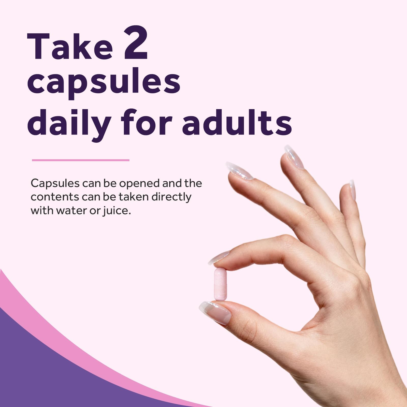 Doctor's Recipes Women's Probiotic, 60 Caps 50 Billion CFU 16 Strains, with Organic Cranberry, Digestive Immune Vaginal & Urinary Health, Shelf Stable Doctor's Recipes buy supplements canada