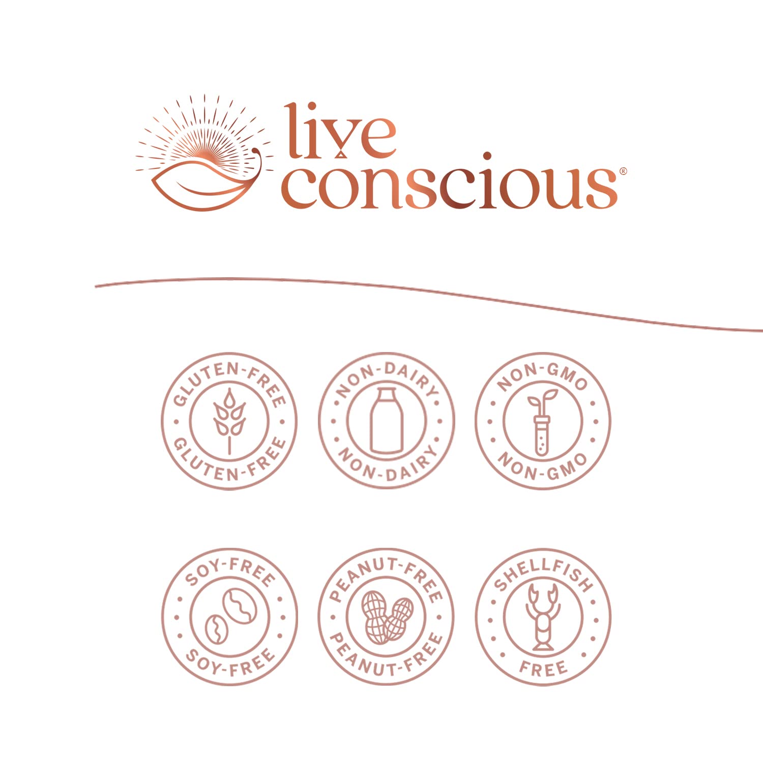 Live Conscious PRO45 Probiotics for Women & Men: Comprehensive Formula, 45 Billion CFU, 11 Strains, Dairy Free - w/Prebiotics and Probiotics Live Conscious buy supplements canada