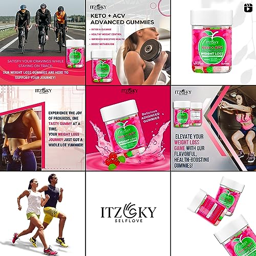 Keto Acv Gummies for Advanced Weight Loss & Belly Fat Burn - Pro Active Super Apple Heath Secret buy supplements canada
