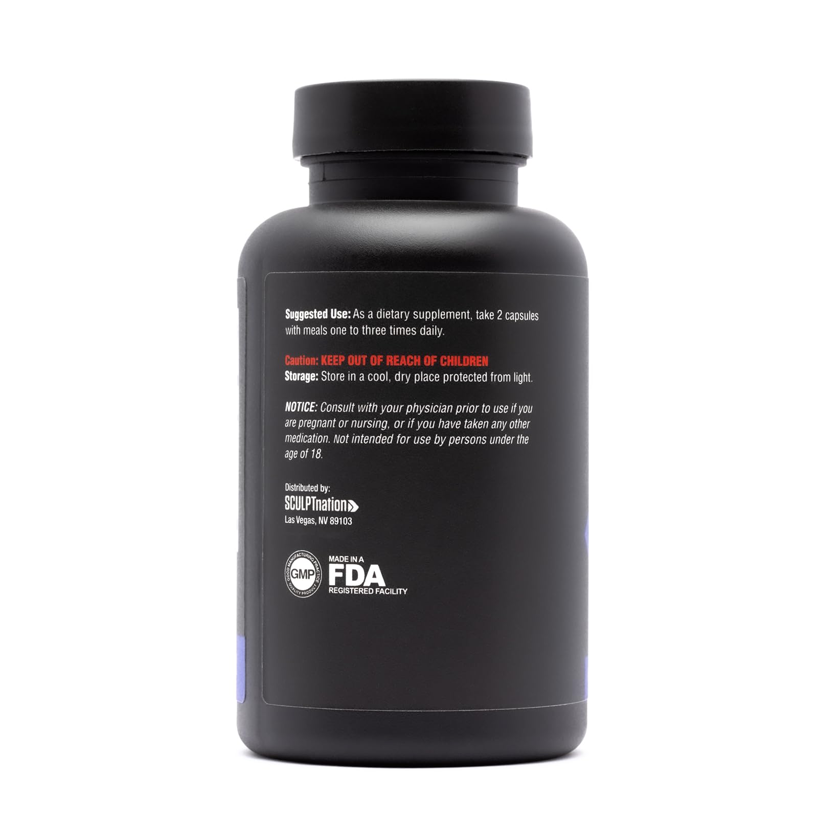 Sculpt Nation by V Shred Digestive Enzymes - Multi Enzyme for Digestion and Gut Health Sculpt Nation buy supplements canada