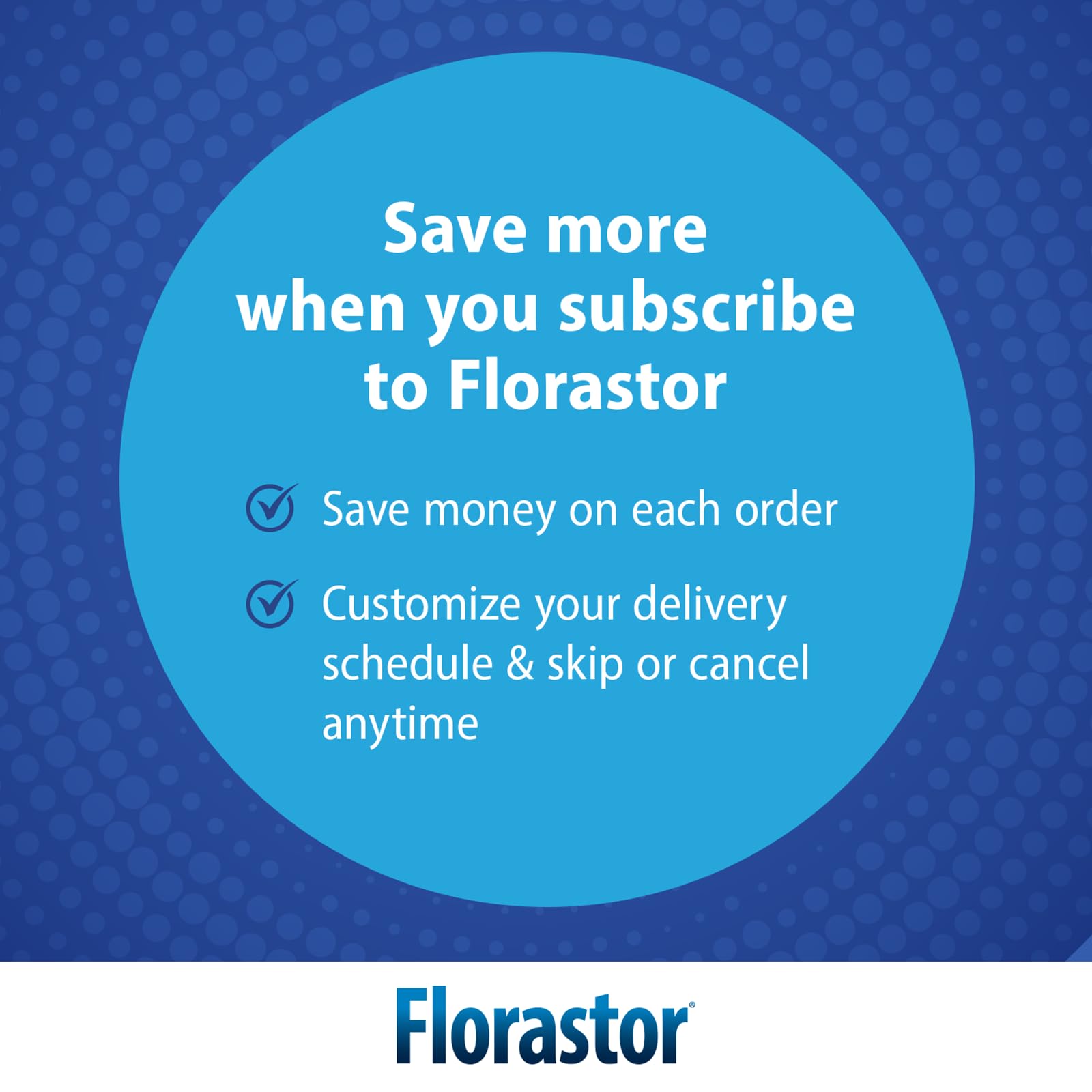 Florastor Probiotics for Digestive and Immune Health, 100 Capsules, Probiotics for Women & Men, Helps Flush Out Bad Bacteria, Boosts The Good with Our Unique Strain Saccharomyces Boulardii Florastor buy supplements canada