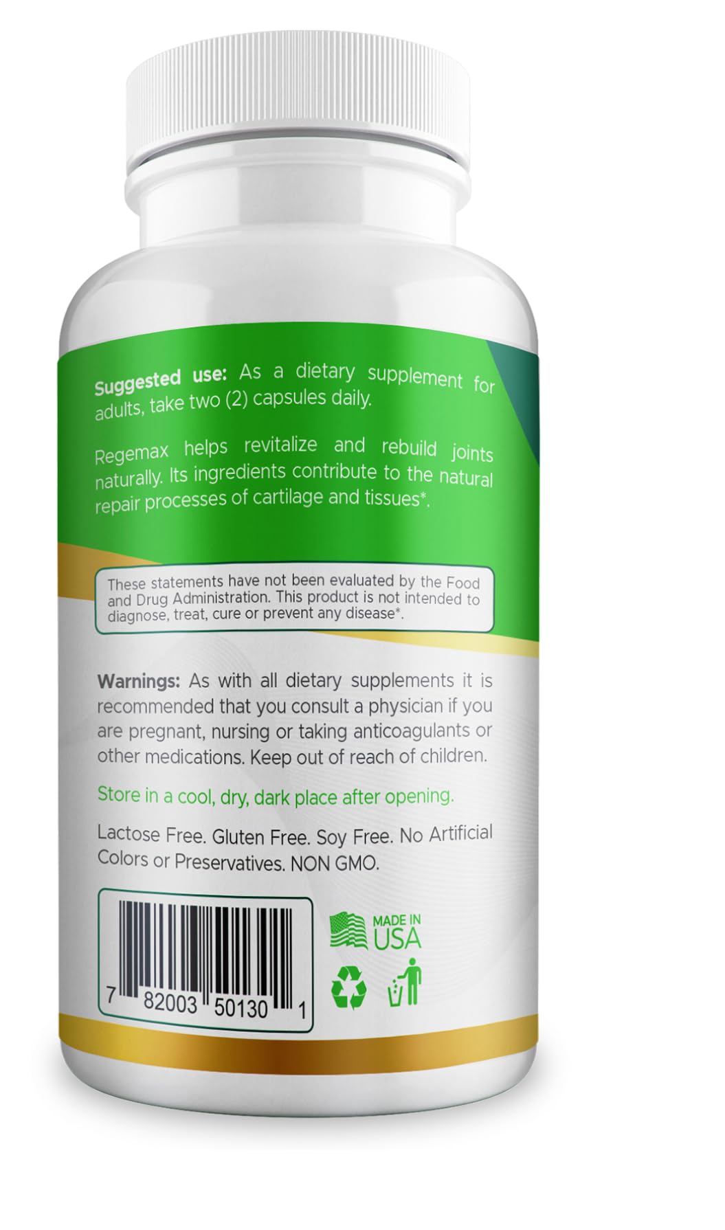 AURA VITAMINS REGEMAX regenerates and Helps Alleviate Joint discomfort Supplement, Snail Protein, Boswellia Serrata, and Turmeric – 60 Caps. (2) AURA VITAMINS buy supplements canada
