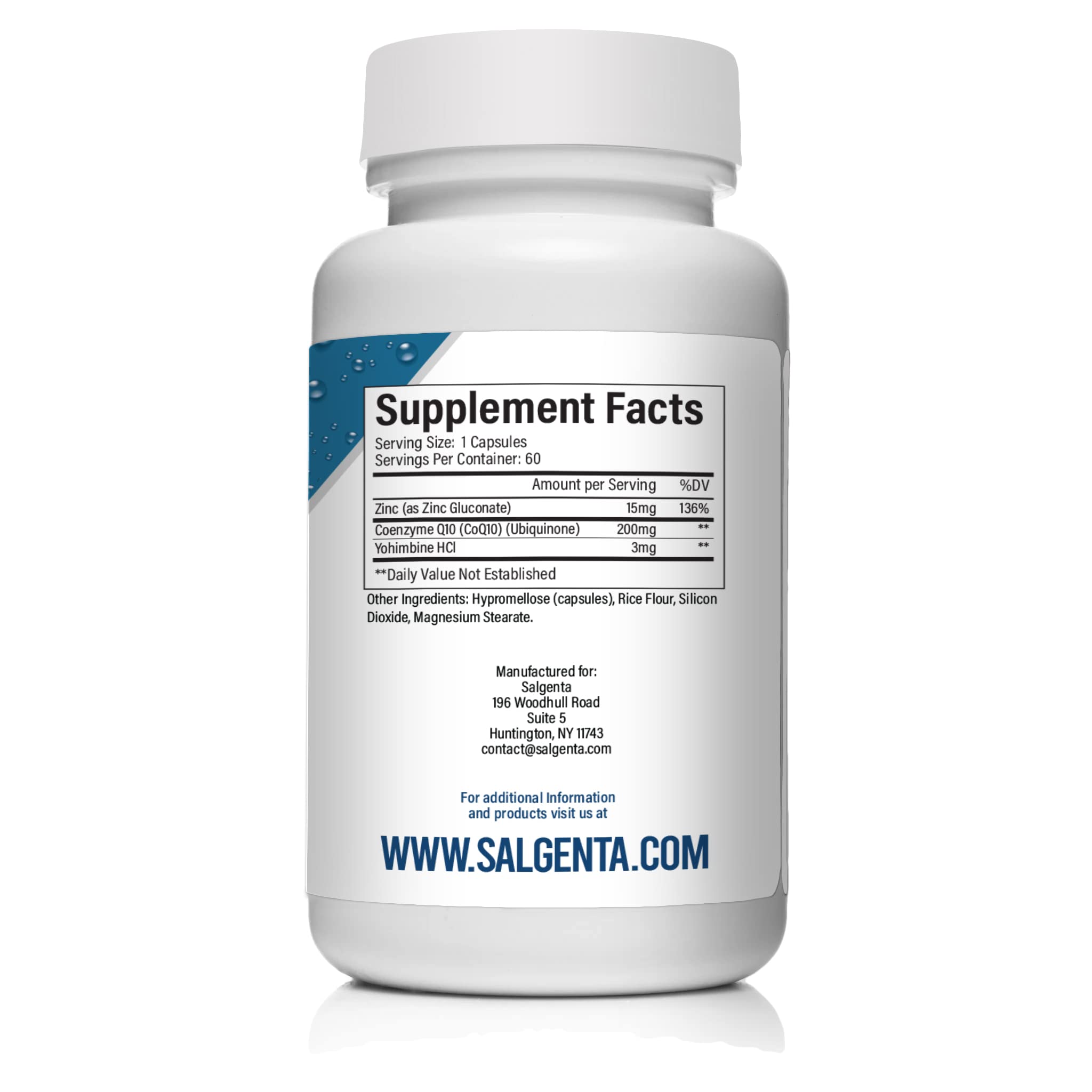 Dry Mouth Relief Saliva Support Supplement Generic buy supplements canada