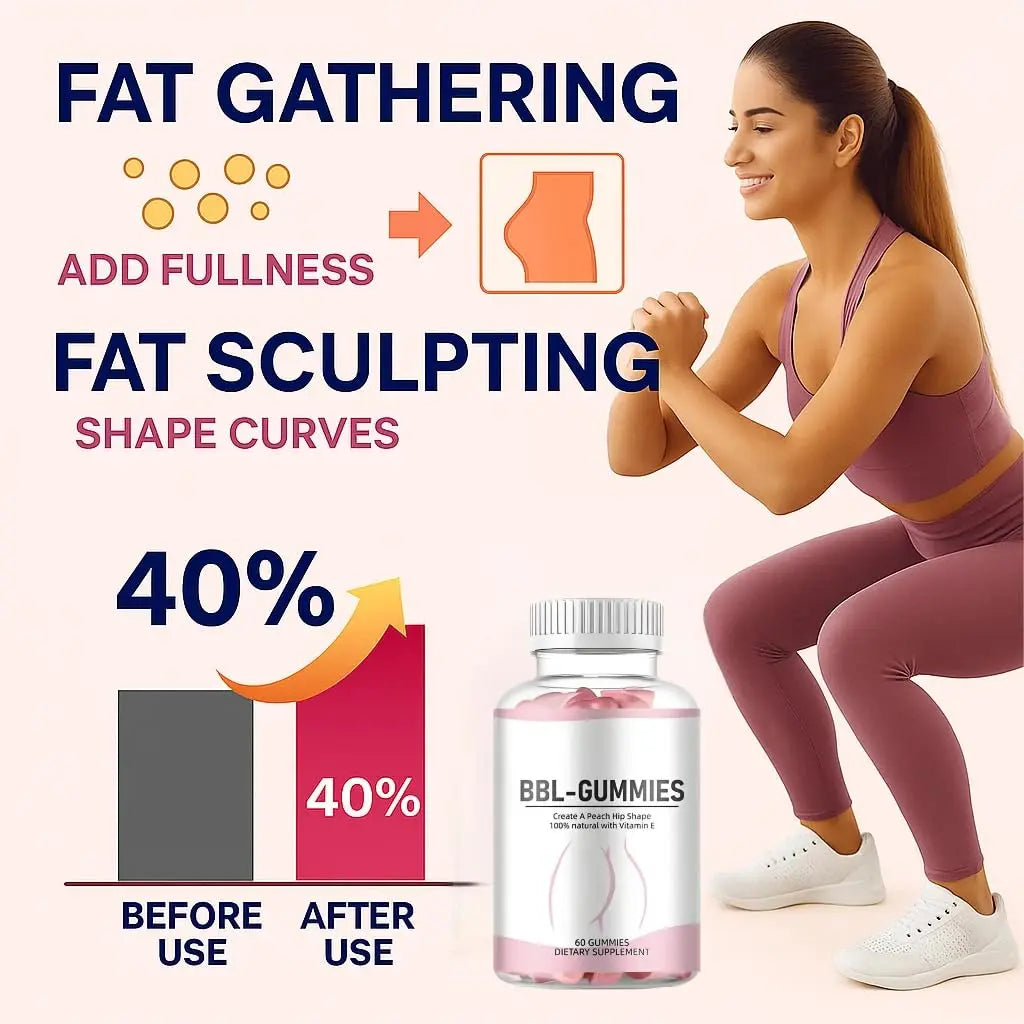 BBL Extreme Vitamins for Women Gummies + Power Boost Gummies & Immune Support Healthcare Dietary Supplement Kuasarvita buy supplements canada