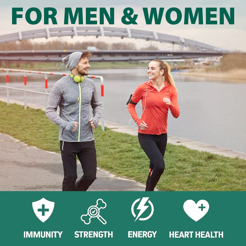 MEGAV-1 Multi-Vitamin, Superfood & Minerals - Daily Multivitamin with Probiotics, Digestive Enzyme, Mushroom Complex for Heart Health, Immune Support, Energy & Stamina - 90 Tablets Hybrid Nutraceuticals buy supplements canada