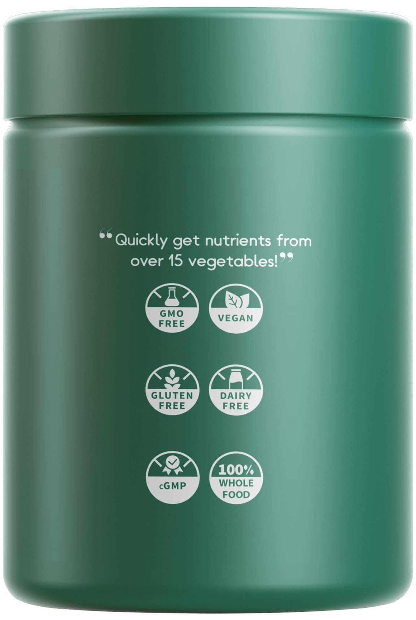 Codeage InstantFood Easy Veggies + Fast Fruits Bundle – Vegetable & Fruit Blend Capsule Supplement – Plant-Based Phytonutrient Formula – Vegan, Non-GMO – 180 Capsules Codeage buy supplements canada