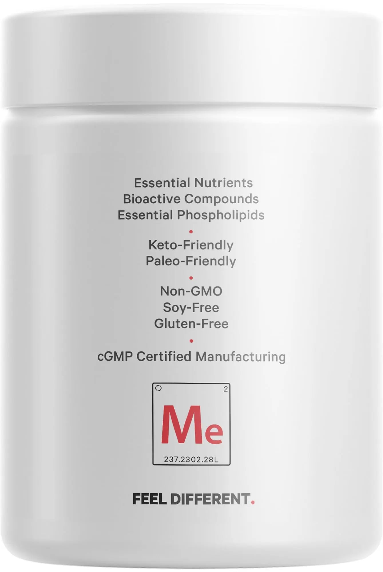 Codeage Multivitamin Recovery Elite Max Supplement - Vitamins A, C, D, E, B-Complex, Essential Minerals, Antioxidants, Colostrum Codeage buy supplements canada