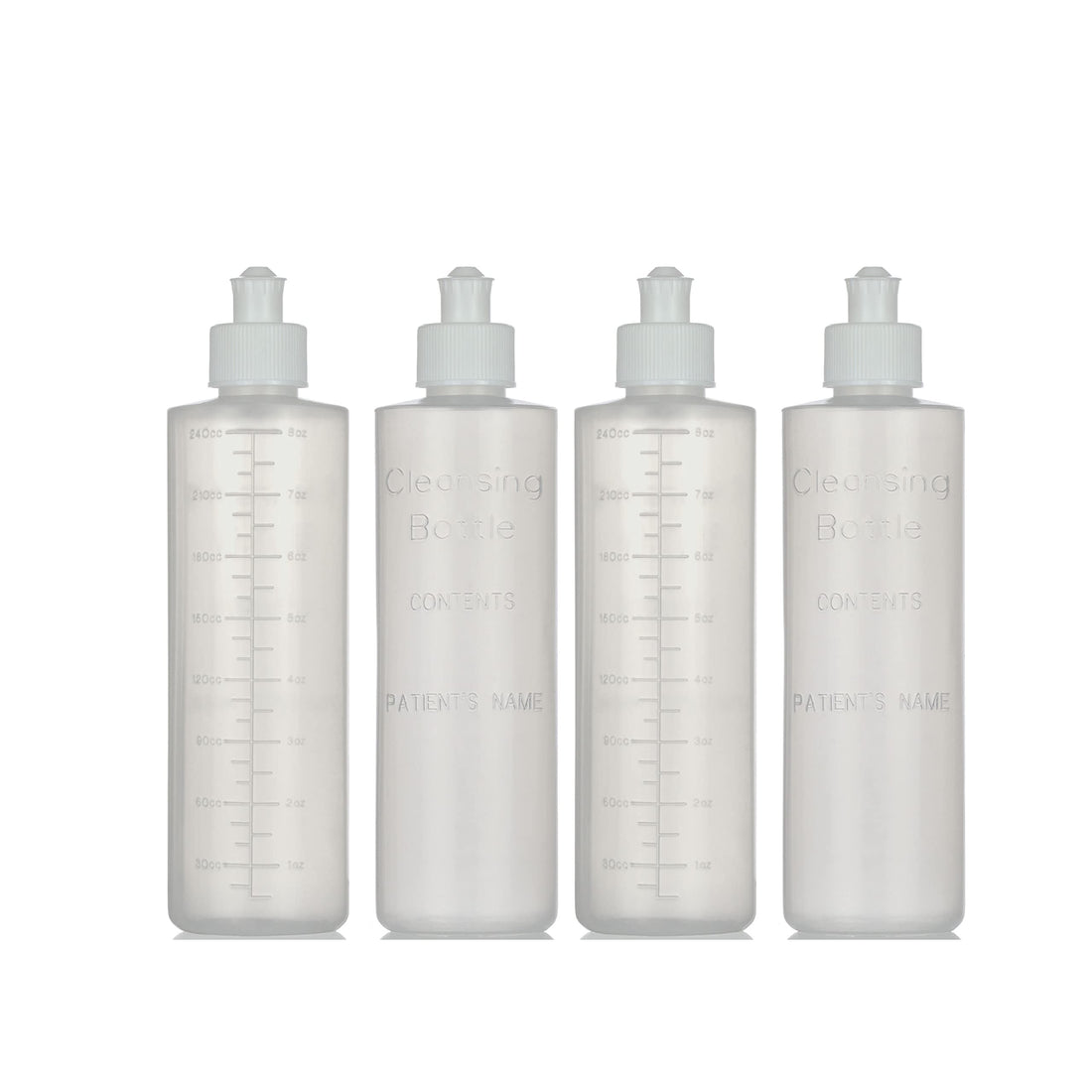 Perineal Squirt Bottle [4 Pack] Refillable Postpartum Lavette Cleansing Irrigation Peri Wash Bottle Easy Glide buy supplements canada