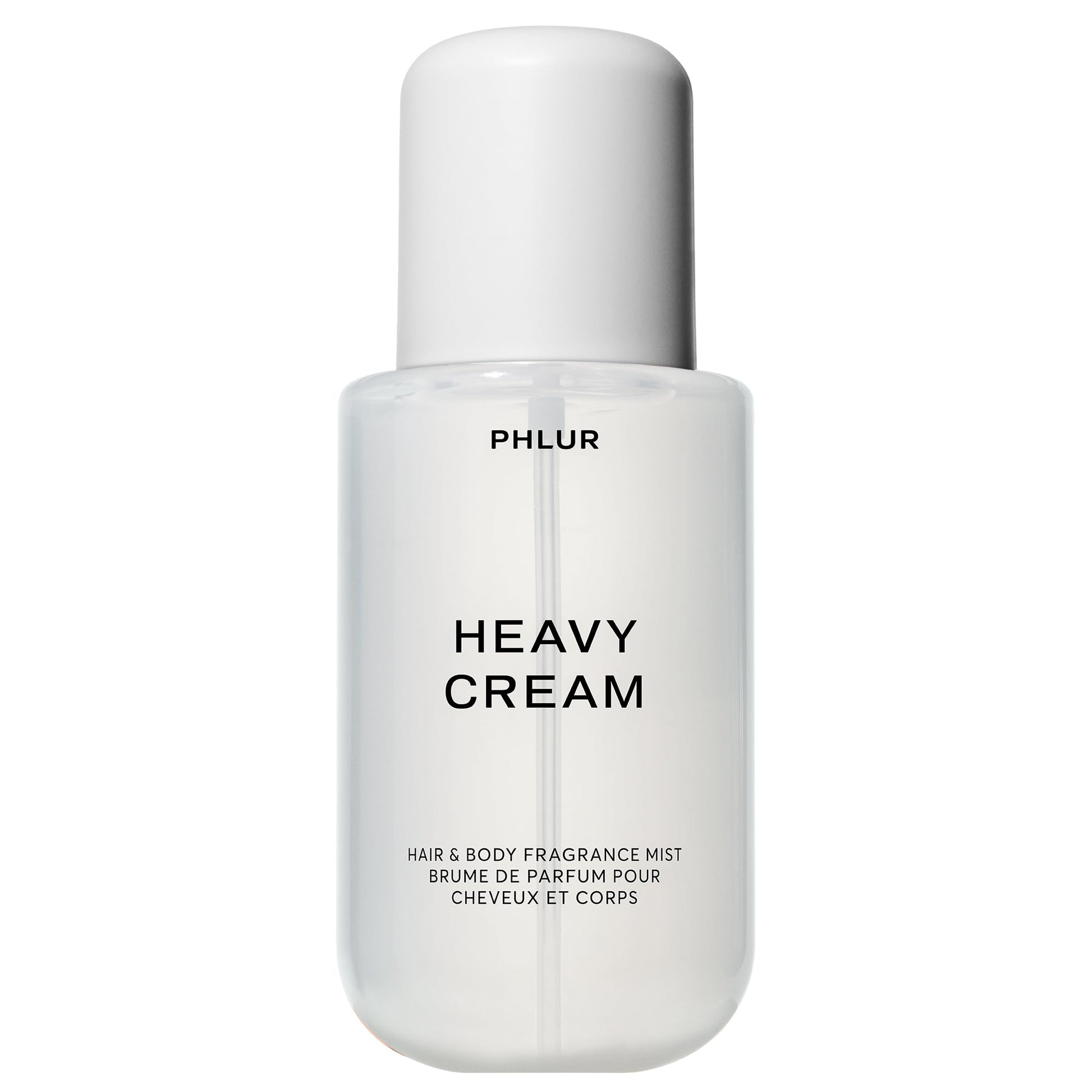 PHLUR Heavy Cream Body Mist, 8 Fl Oz – Hair and Body Perfume for Women, Gourmand Vanilla Body Spray with Marshmallow, Coconut Cream & Citrus Fragrance PHLUR buy supplements canada