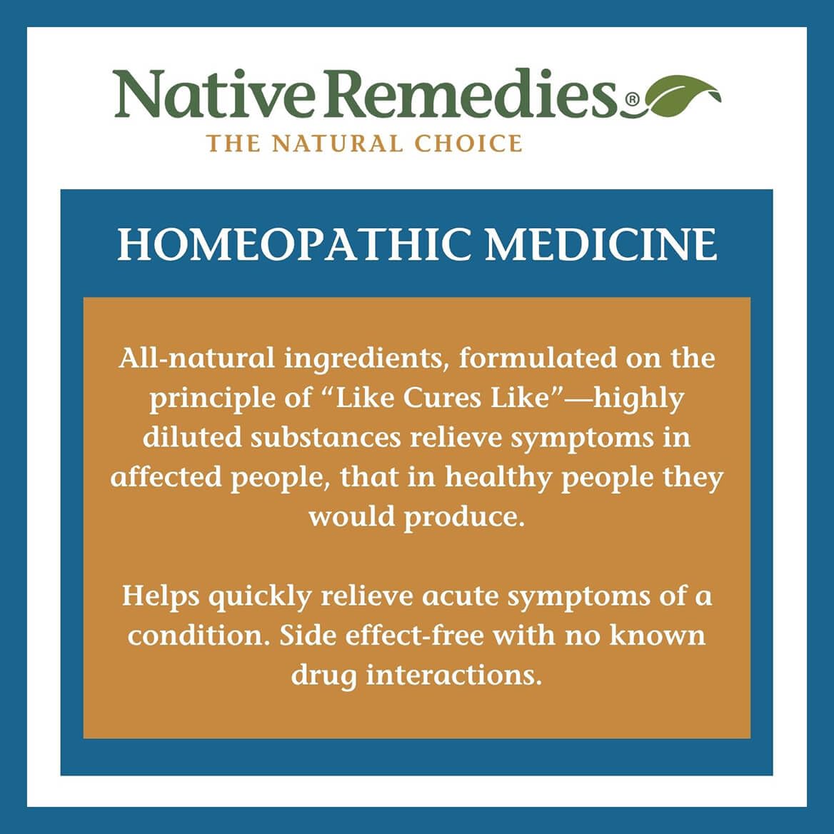 Native Remedies TremorSoothe - Natural Homeopathic Formula to Temporarily Control Shakes, Tremors, Muscle Spasms and Twitches -180 Tablets Native Remedies buy supplements canada