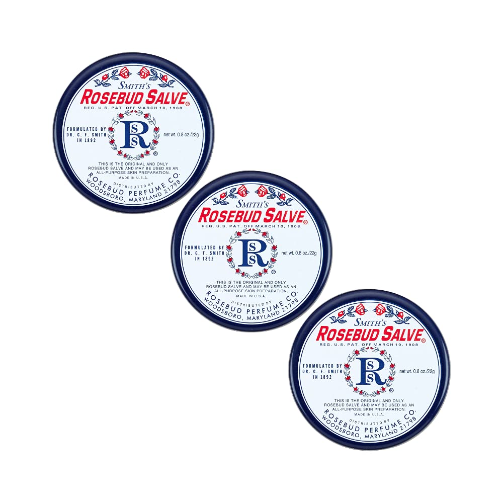 Smith's Rose Lip Balm Bulk- 3x0.5oz Premium All Purpose Lip Gloss Tubes & 3x0.8oz Lip Treatment Salve - Trio Lip Balm Tubes for Plump Lips & Cracked Skin Care - Christmas Gift Set, EBook Generic buy supplements canada