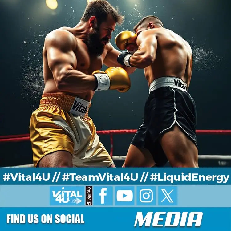 VITAL 4U® Vitamin - Premium Multivitamin for Men and Women | Supports Immune System, Energy, Heart Health VITAL 4U buy supplements canada