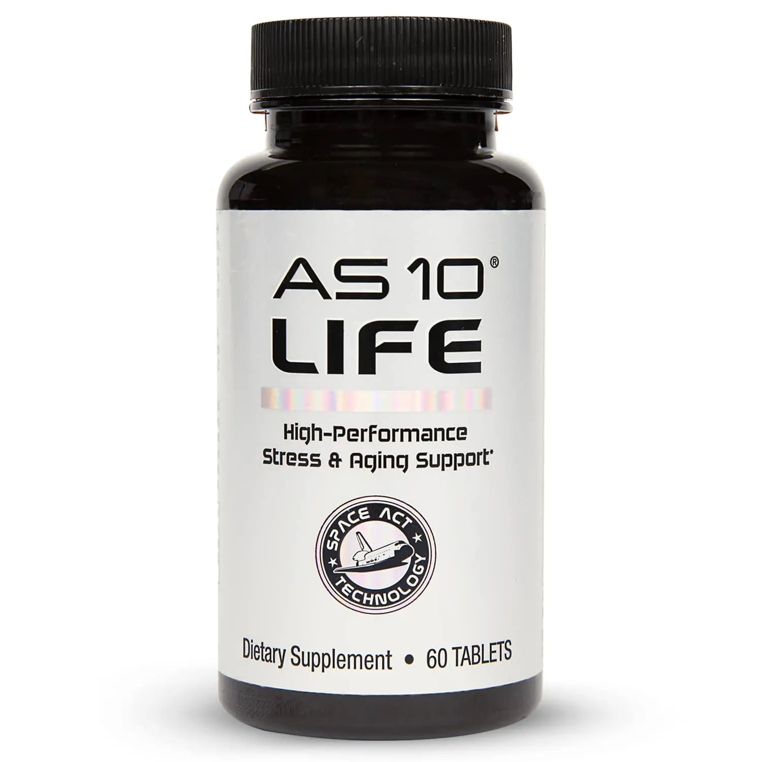 Nugevity AS 10® Life – Stress, Immune Support and Anti Aging Supplement - Multivitamin and Antioxidants Tablet, Resveratrol, Alpha Lipoic Acid Nugevity buy supplements canada