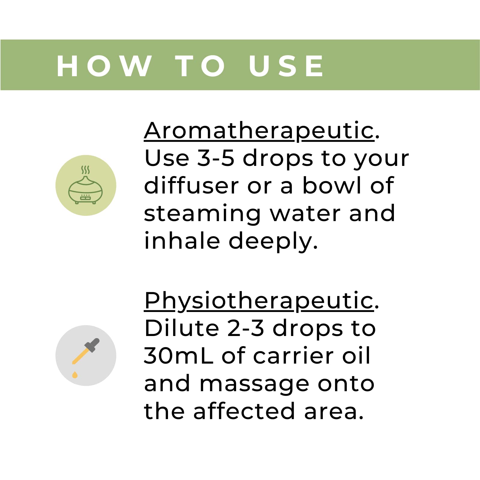 xencare Peppermint USDA Organic Food Grade Essential Oil | 100% Pure Natural Undiluted XenCare buy supplements canada