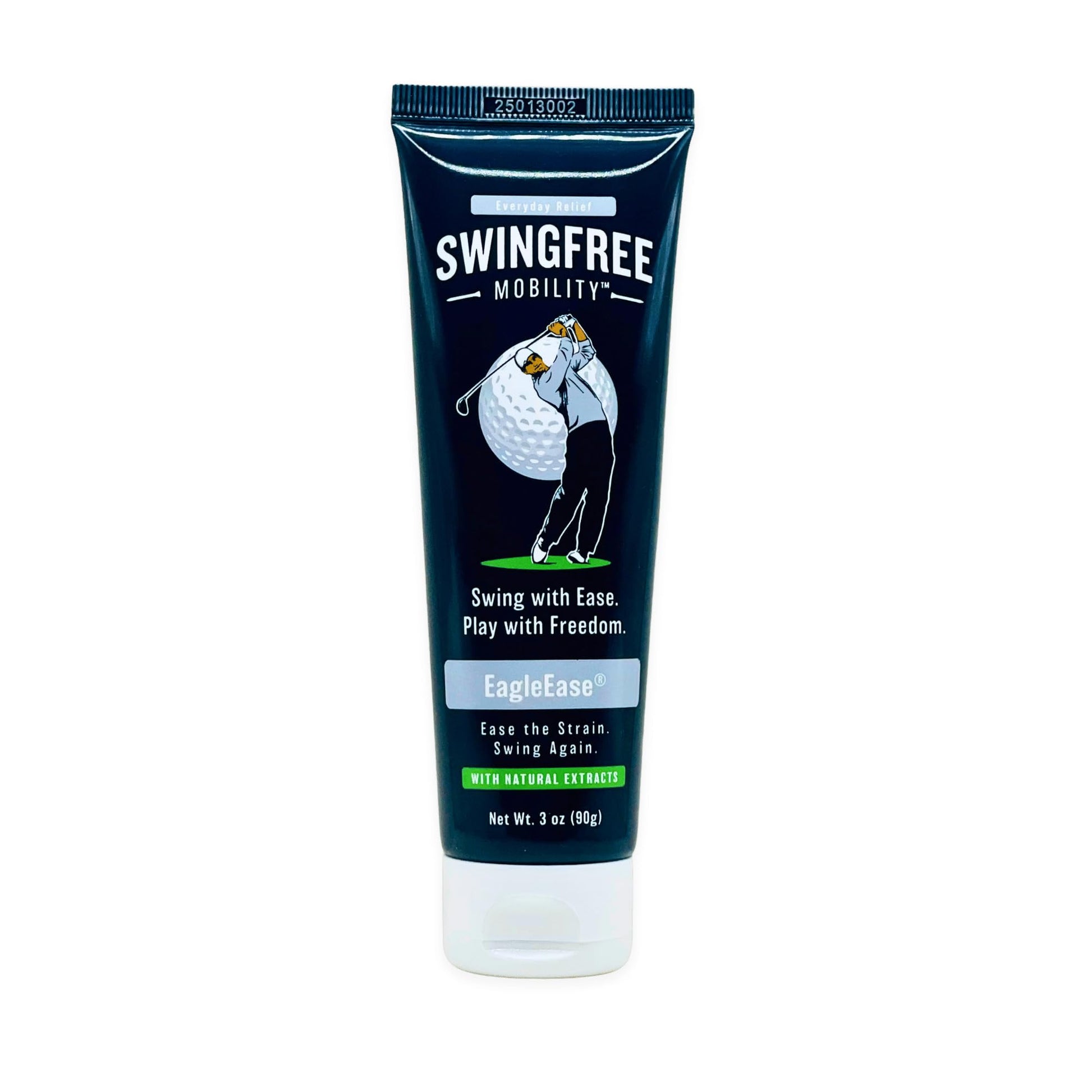 EagleEase – Targeted Joint Support Cream for Golfers & Athletes | Helps Support Elbows & Mobility During & After Play | Fast-Absorbing – 3 oz SwingFree Mobility buy supplements canada