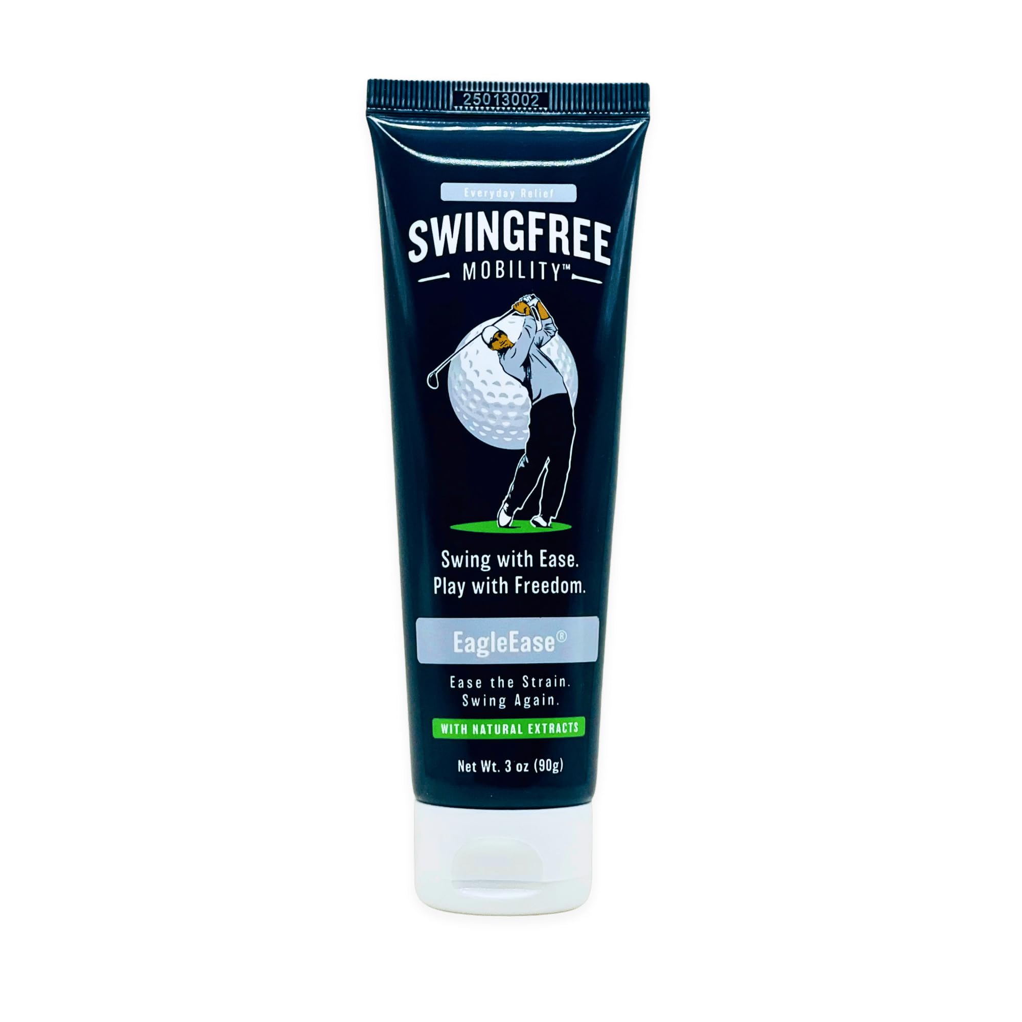 EagleEase – Targeted Joint Support Cream for Golfers & Athletes | Helps Support Elbows & Mobility During & After Play | Fast-Absorbing – 3 oz SwingFree Mobility buy supplements canada
