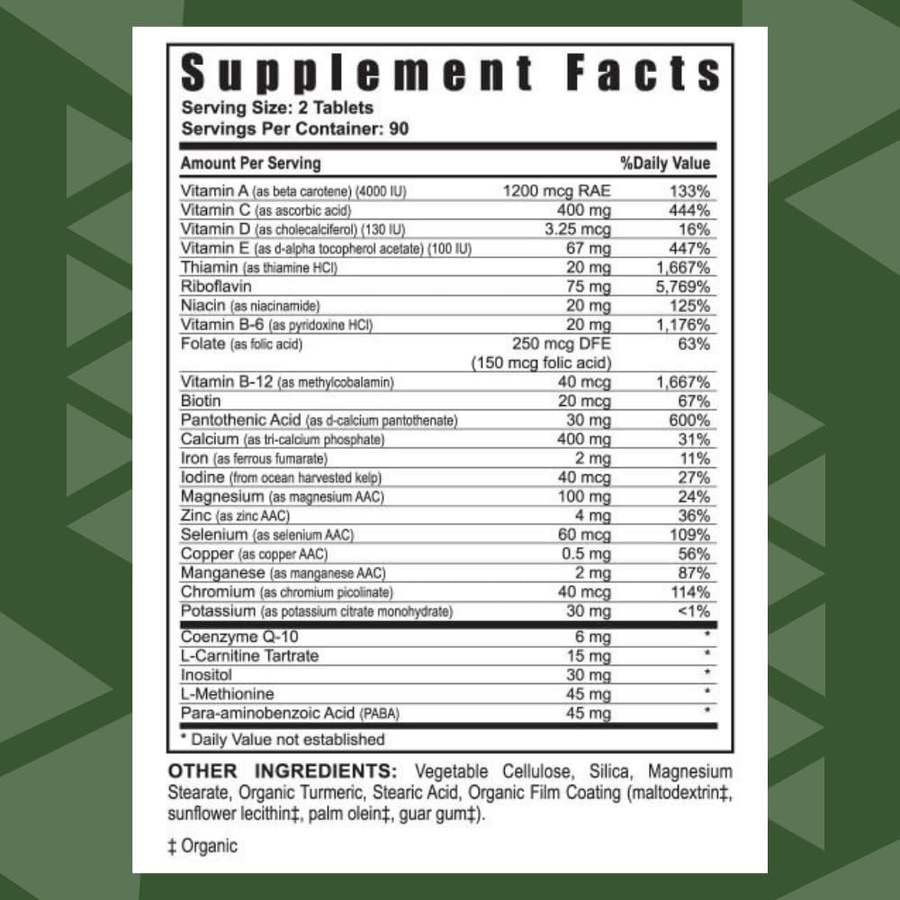 Youngevity Ultimate Daily Capsules 180 Count (Pack of 2) Youngevity buy supplements canada