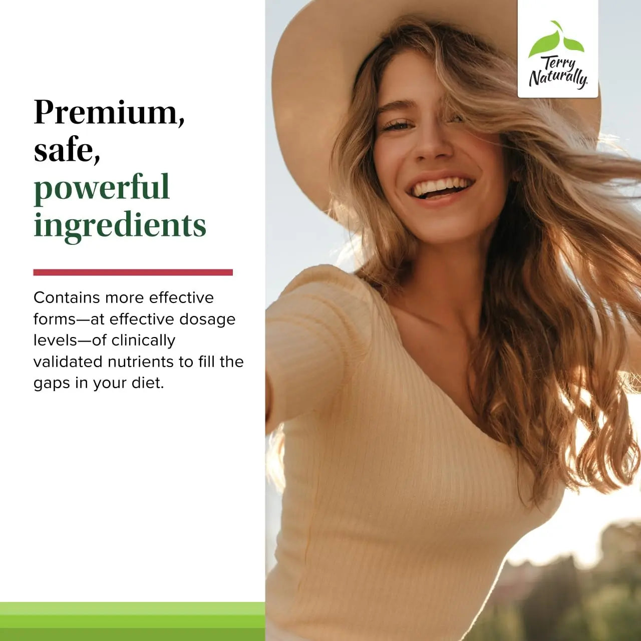 Terry Naturally Clinical Essentials - Supplement to Aid Bone, Cardiovascular & Immune Health - Supplement with Chelated Minerals Terry Naturally buy supplements canada