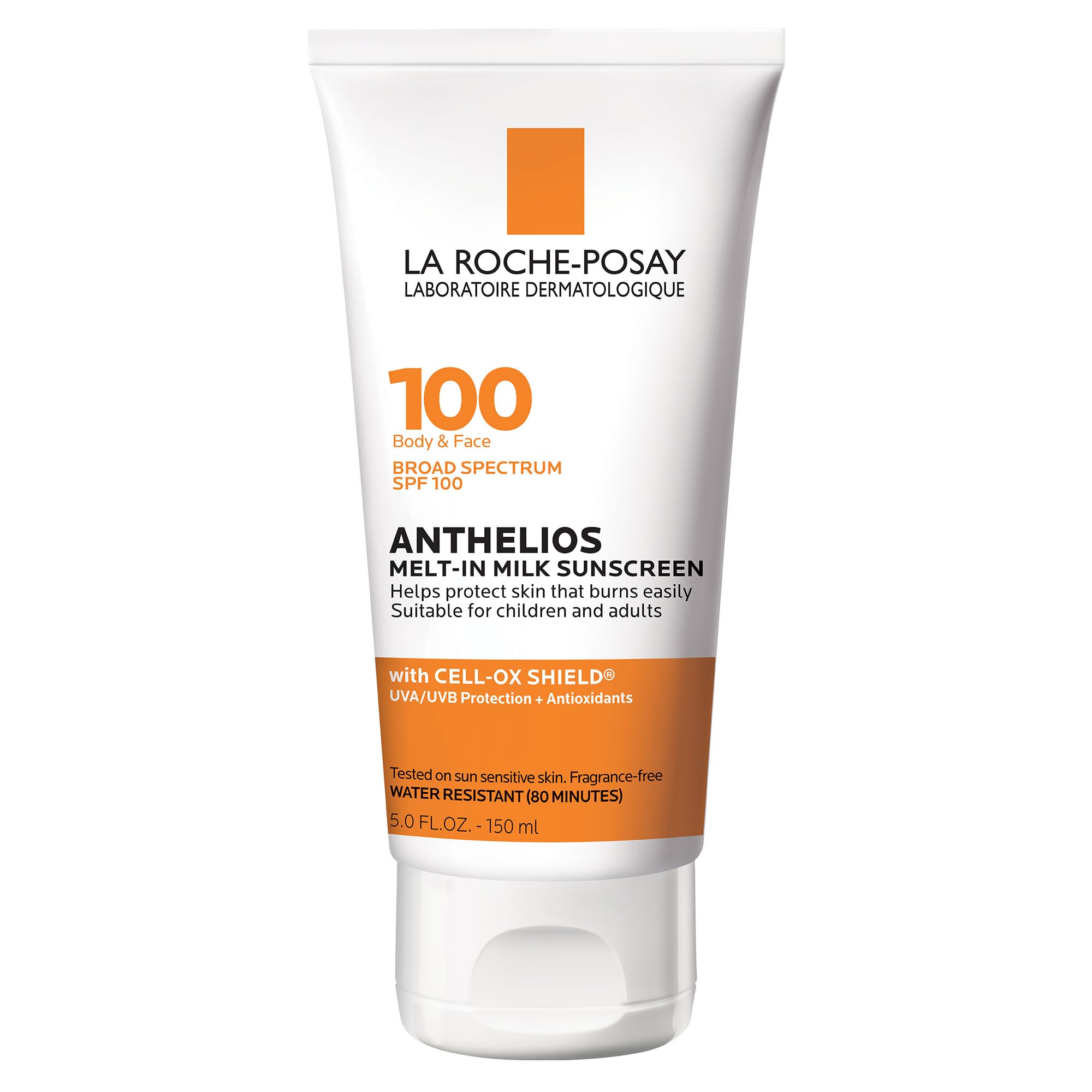 La Roche Posay Anthelios Melt In Milk SPF 100 150 ML La Roche-Posay buy supplements canada