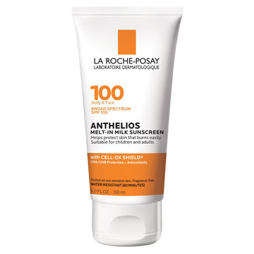 La Roche Posay Anthelios Melt In Milk SPF 100 150 ML La Roche-Posay buy supplements canada