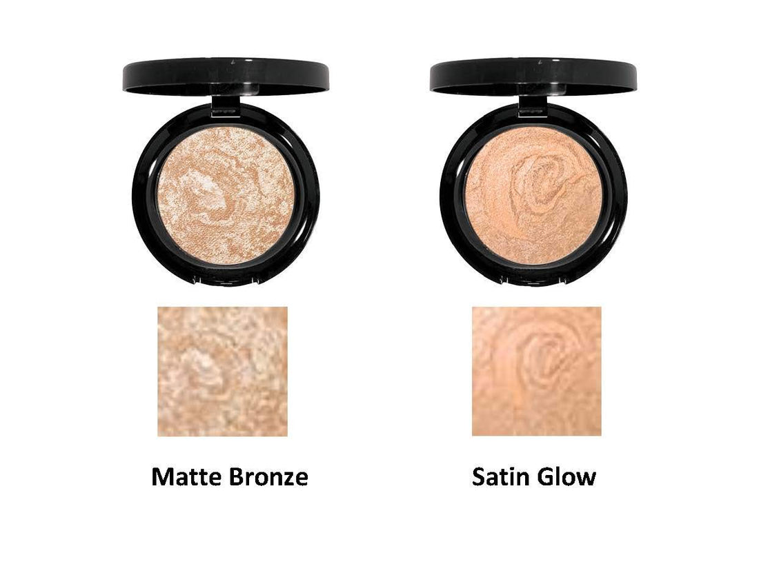 Beauty Deals Baked Finishing Powder Featherlight Sheer Bronzer (Matte Bronze) Beauty Deals buy supplements canada