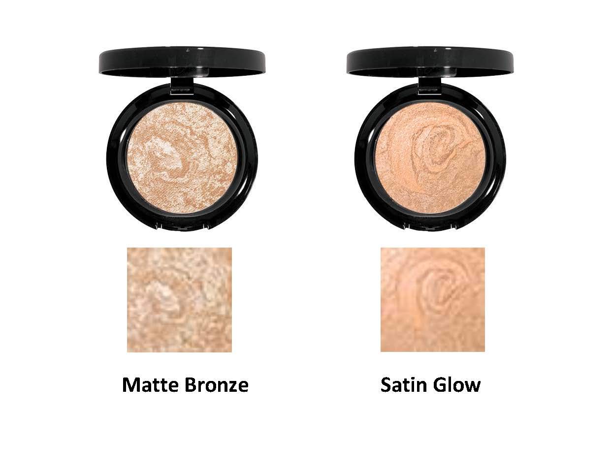 Beauty Deals Baked Finishing Powder Featherlight Sheer Bronzer (Matte Bronze) Beauty Deals buy supplements canada