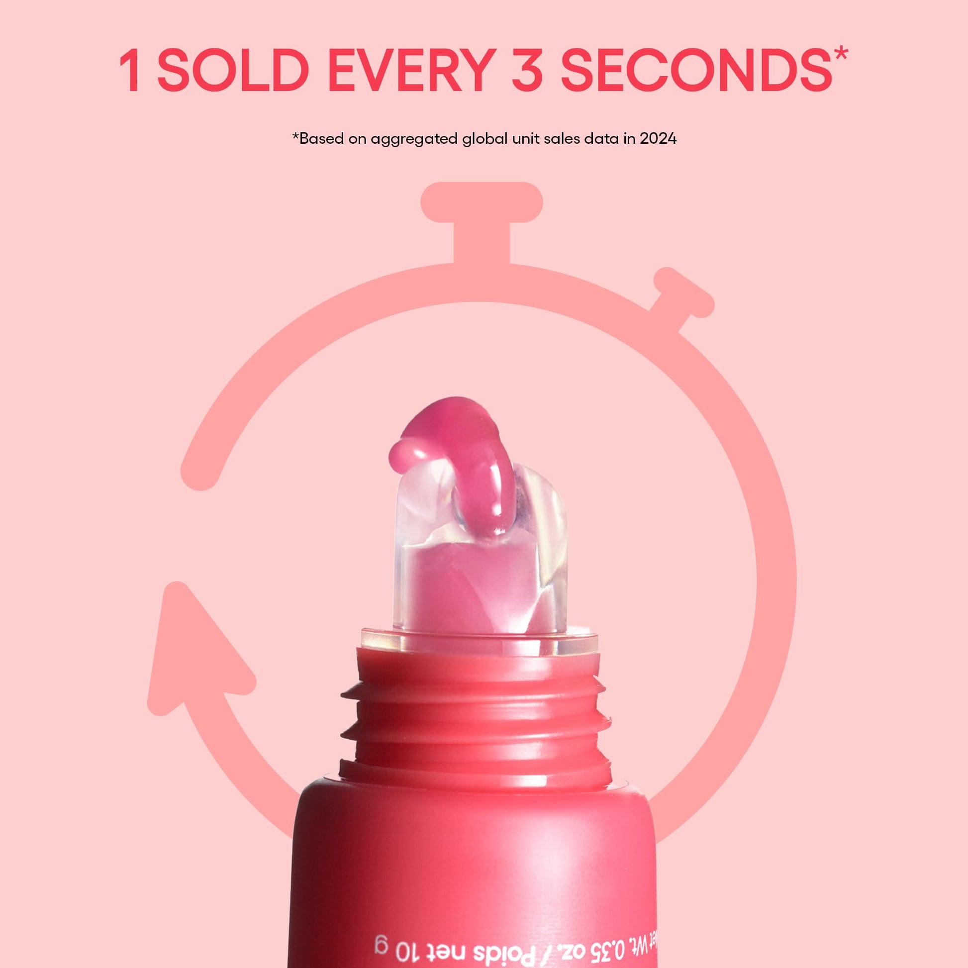 LANEIGE Lip Glowy Balm, Grapefruit: Sheer Tinted Lip Moisturizer with Shea Butter, for Hydrating Shine & Soft Lips LANEIGE buy supplements canada