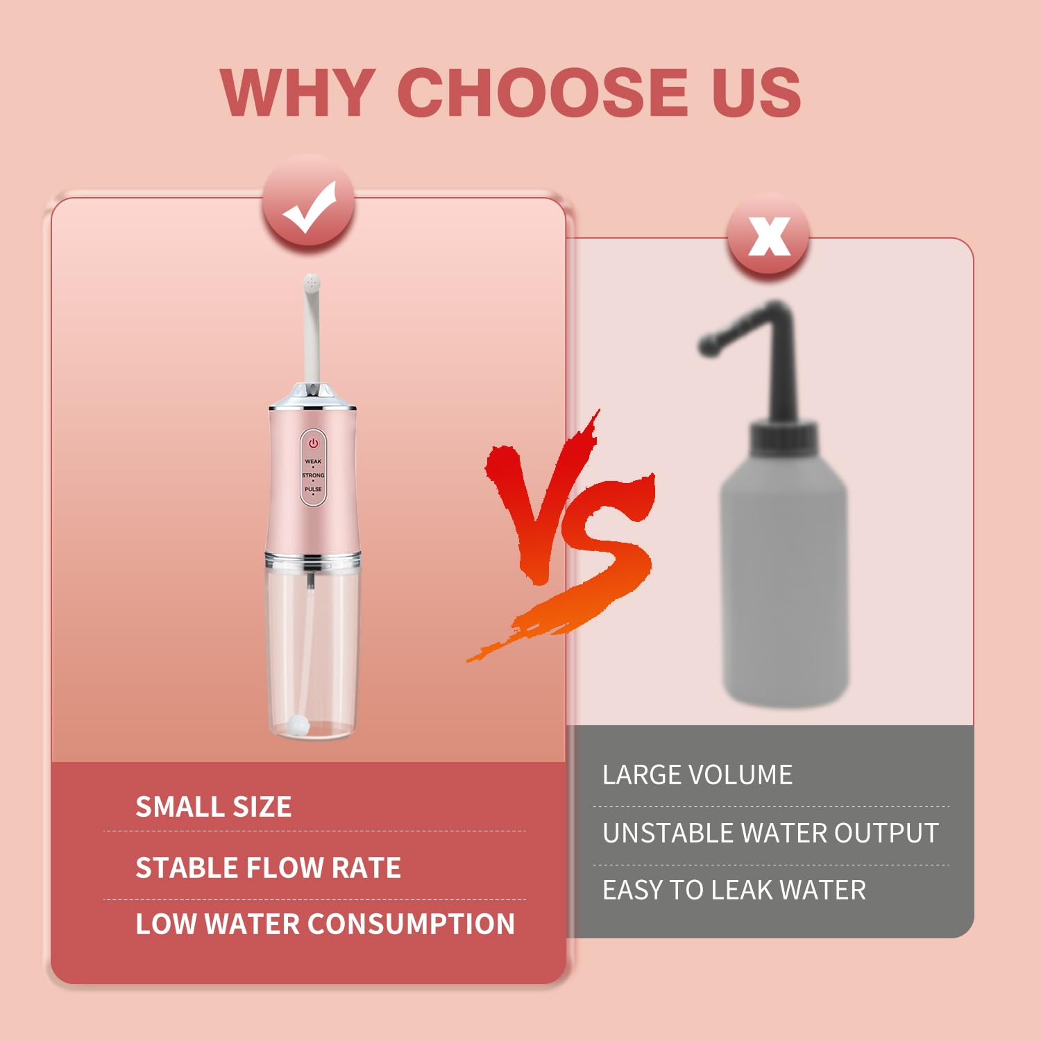 Electric Portable Bidet -Mobile Toilet Shower-Butt Shower Replacing Wet Wipes - for Travel GOMETRS buy supplements canada