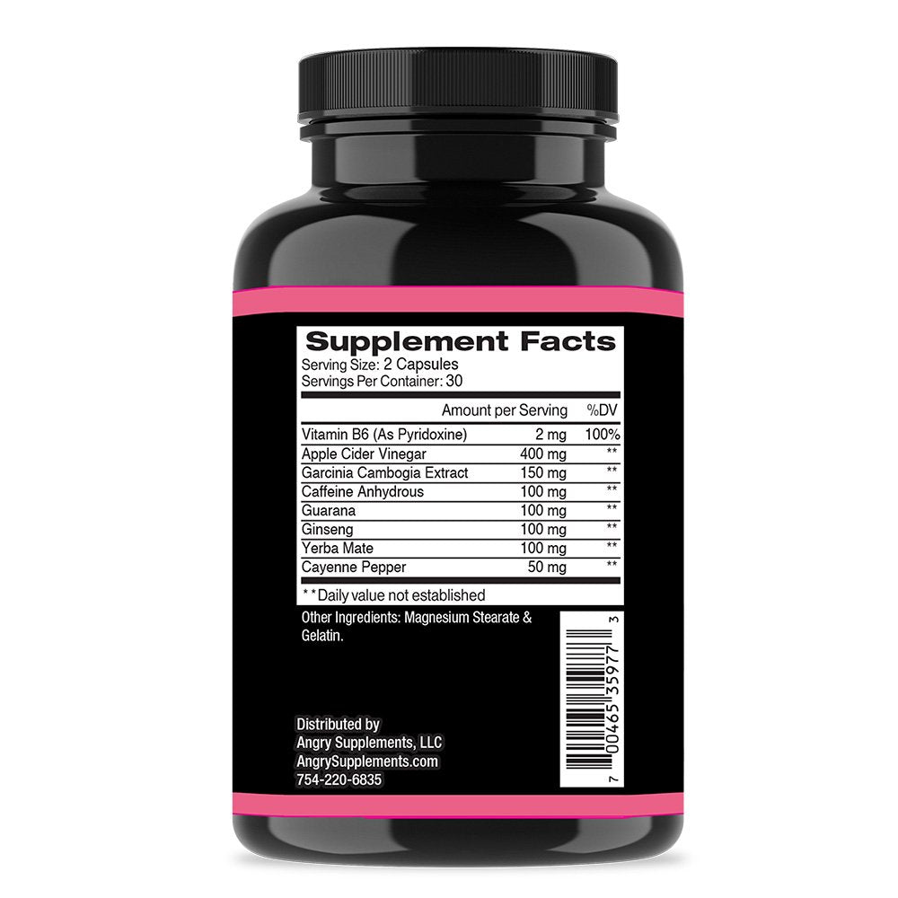 Angry Supplements Monster Girl, Women’s Pre-Workout + Recovery, Apple Cider Vinegar Angry Supplements buy supplements canada