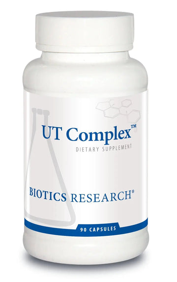 Biotics Research UT Complex™– Chrysanthemum, Couch Grass, Cornsilk, Zhu Ling and Buchu Extract, Urinary Tract Support, Kidney Function, Renal Health. 90 Capsules. BIOTICS RESEARCH buy supplements canada