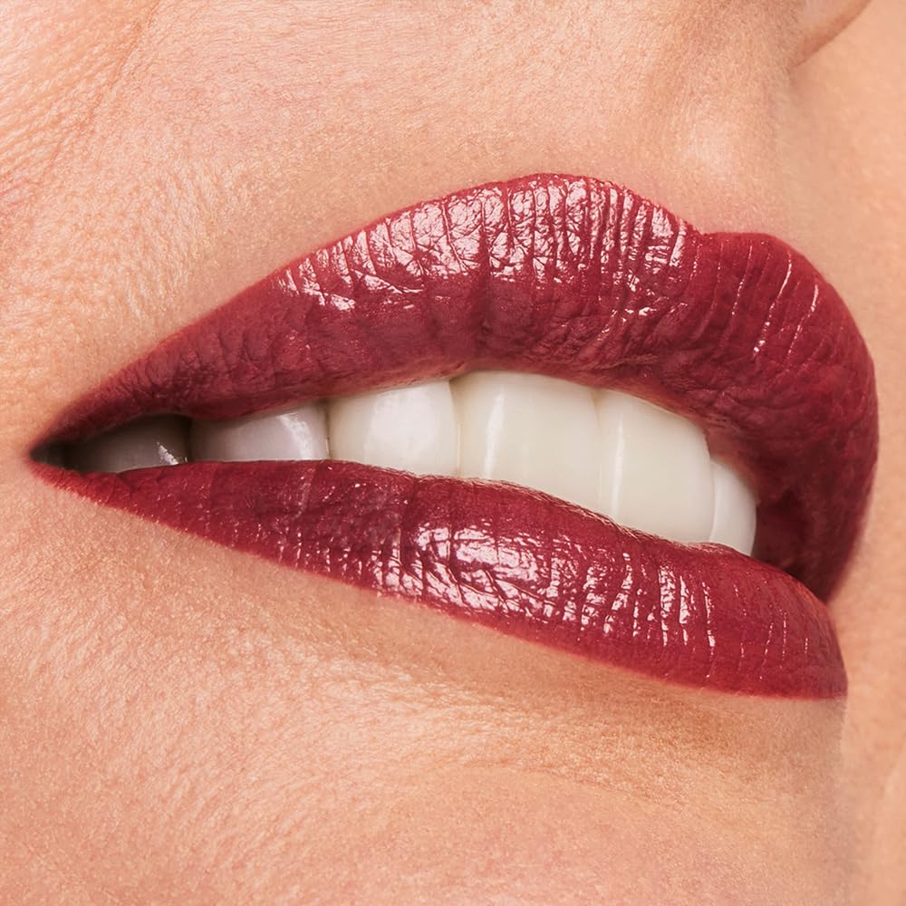 Estée Lauder Pure Color Long-Lasting Hi-Lustre Lipstick for Women | Shimmer Finish, 0.12 Ounce, 563 Hot Kiss Estée Lauder buy supplements canada
