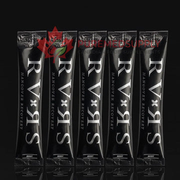 RVRS Recovery Support Powder Sticks (5) RVRS buy supplements canada