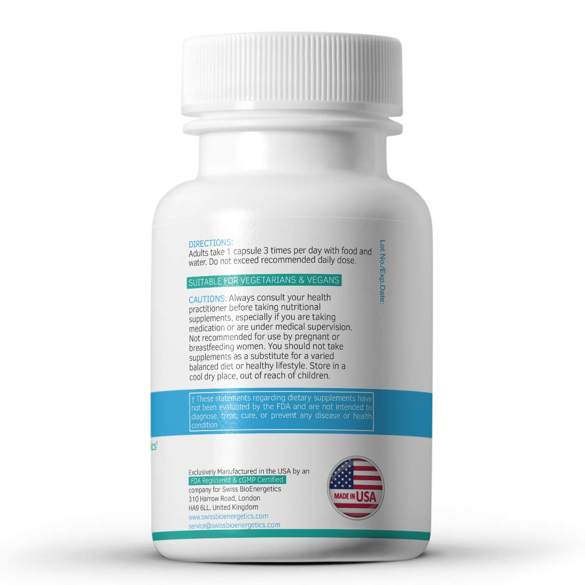 CanDefence - Candida Cleanse Ultimate Extra Strength All-in-ONE Formulation with Caprylic Acid, Probiotics and a synergistic Balance of 11 Different Botanicals - 90 Capsules swiss bioenergetics buy supplements canada
