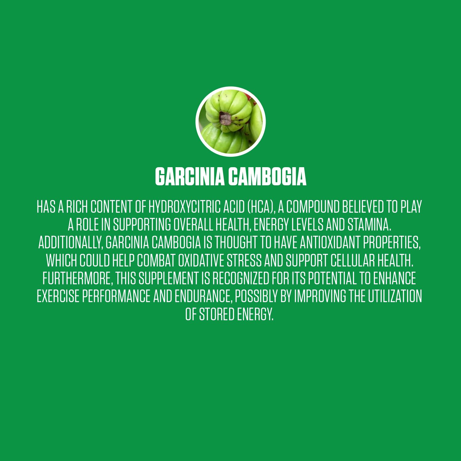 Garcinia Cambogia Extra Strength | #1 New Garcinia Cambogia Supplement Plus Potassium EPN Supplements buy supplements canada