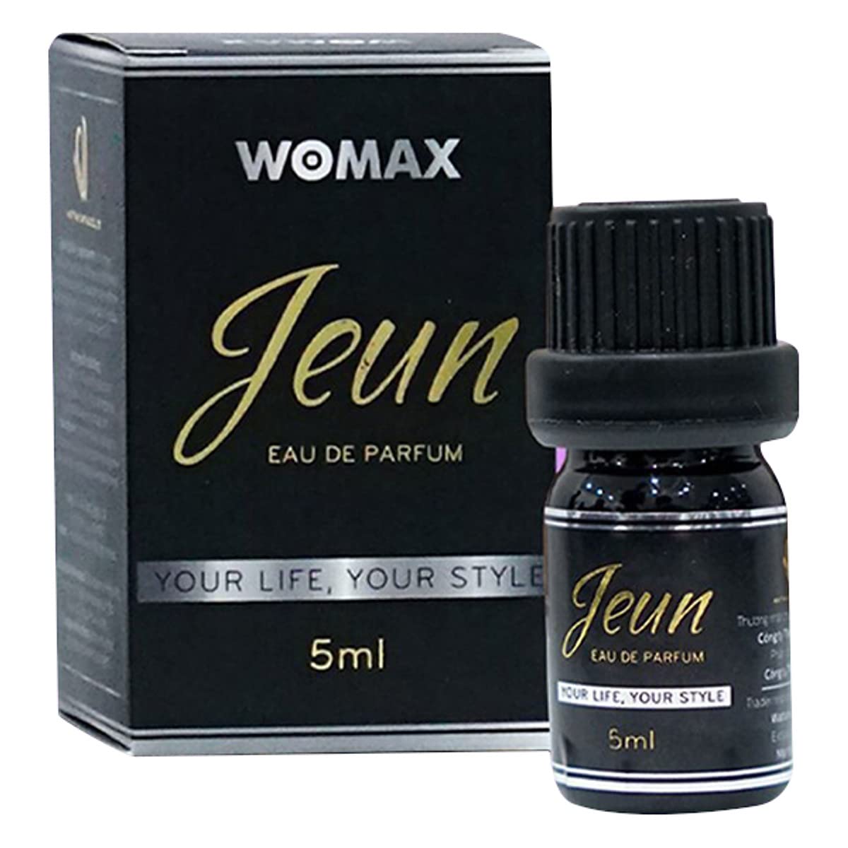 MATXI S.G Combo IFree -Daily Intimate Wash- Feminine Care Wash 120ml & Inner Perfume Jeun 5ml MATXI S.G buy supplements canada