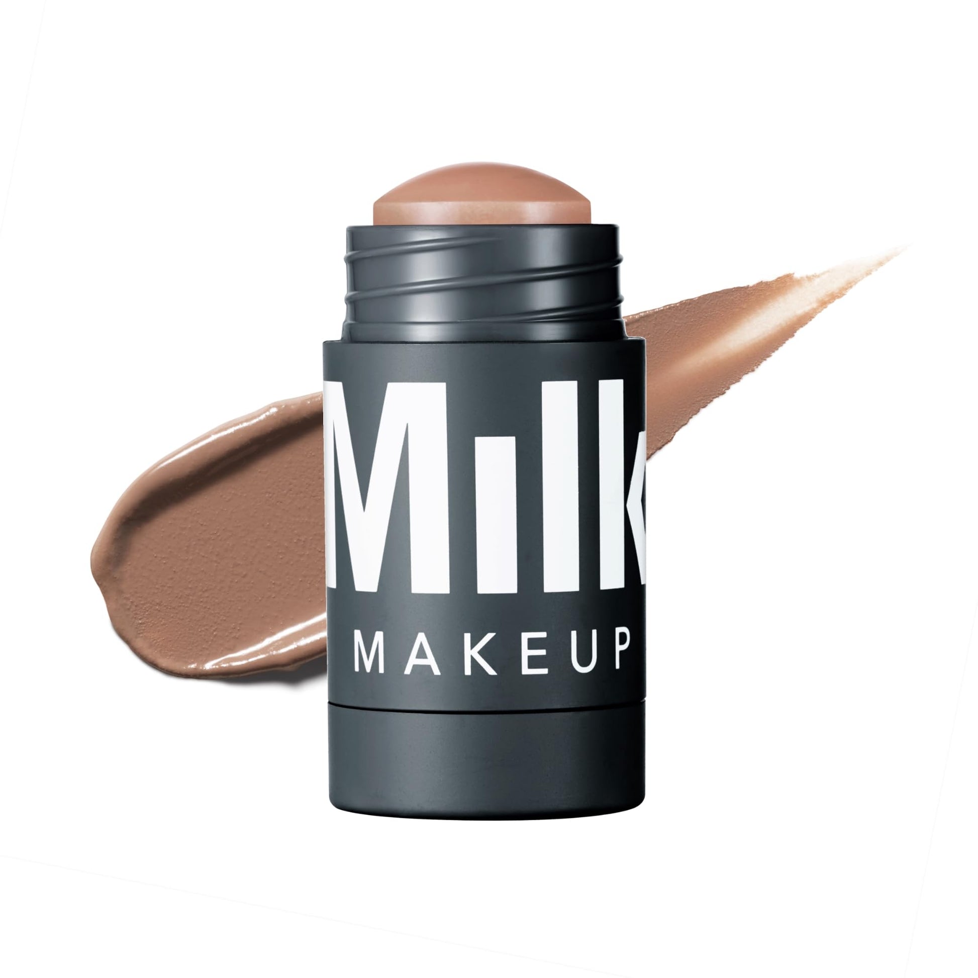 Milk Makeup Sculpt Stick – Cool-Toned Cream Contour Stick Adds Depth, Dimension + Shape for Natural-Looking Shadows – Hydrating, Buildable Formula w/Thyme Extract – Toasted (Fair to Light), 0.19 oz Milk Makeup buy supplements canada