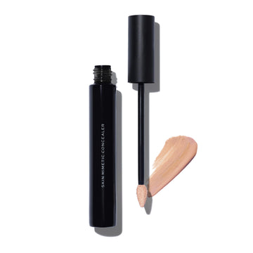 MAKE Beauty Skin Mimetic Concealer Buildable Medium Coverage Hydrating Concealer for Dark Circles Spot Concealing Brightening Crease-Free, Including Mature Skin. Radiant Finish. 08 Medium Tan Neutral MAKE buy supplements canada