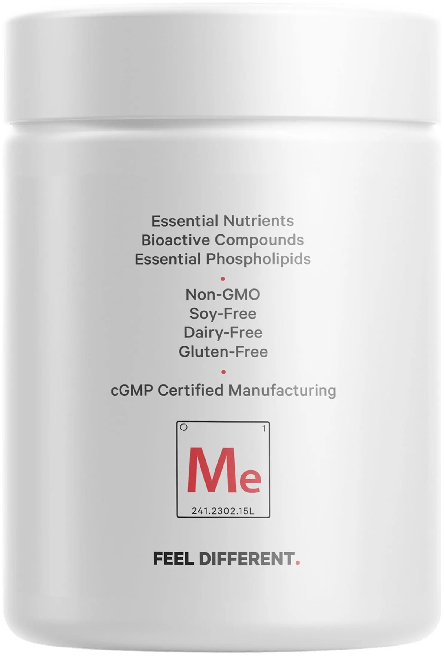 Codeage Multivitamin Performance Elite Max Supplement - Vitamins A, B6, B12, C, D, E, Vitamin K (MK-4, MK-6, MK-7, MK-9), Essential Minerals Codeage buy supplements canada