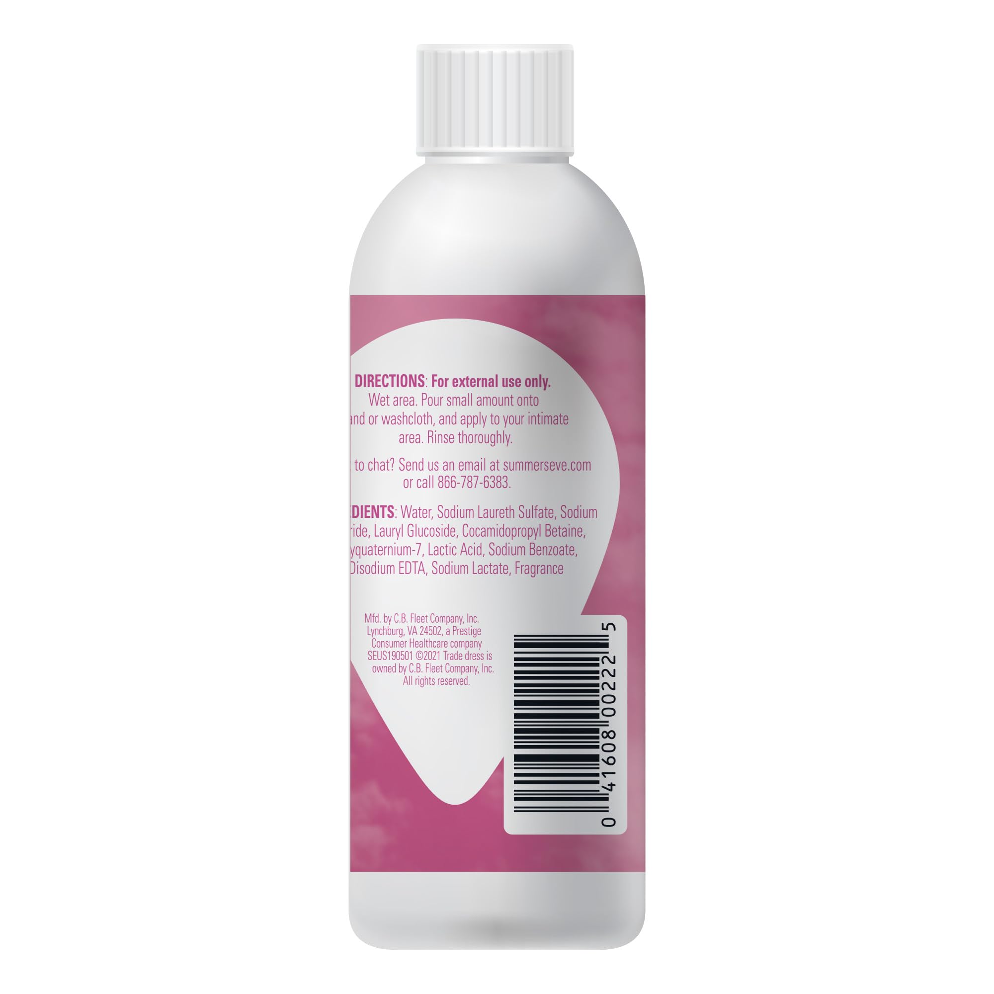 Summer's Eve Simply Sensitive Daily Gentle All Over Feminine Body Wash, Removes Odor Summer's Eve buy supplements canada