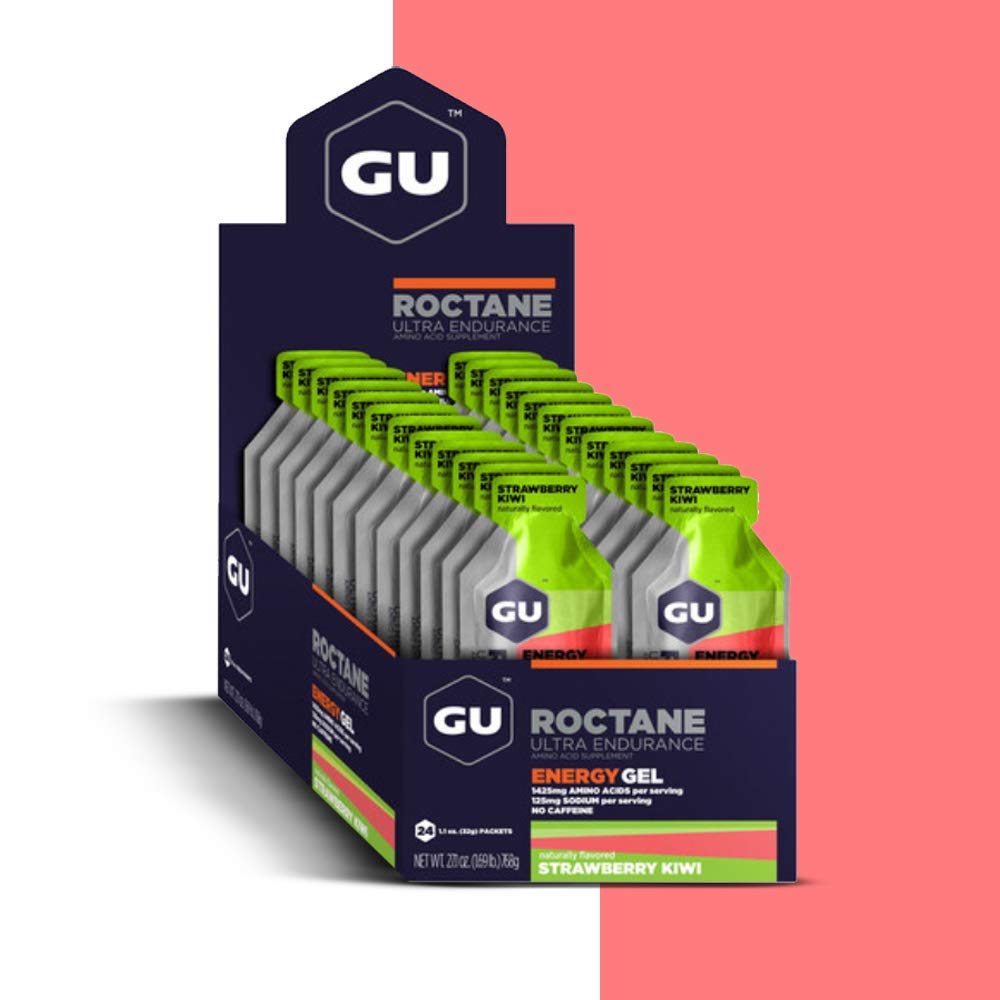 GU Energy Roctane Ultra Endurance Energy Gel, Quick On-The-Go Sports GU Energy buy supplements canada