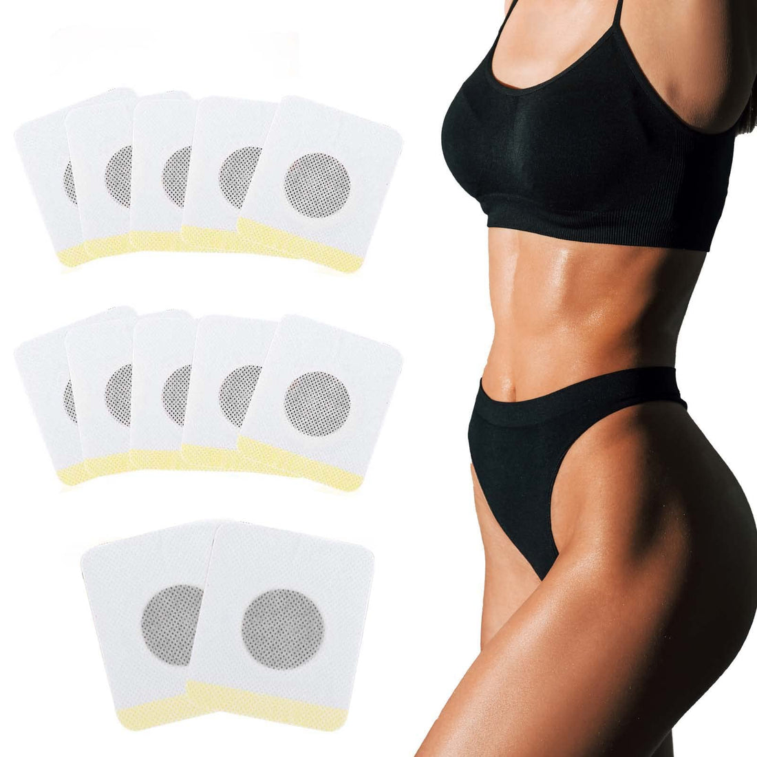 Belly Button for Men/Women, Powerful & Fast, 90 PCS Inscape Data buy supplements canada