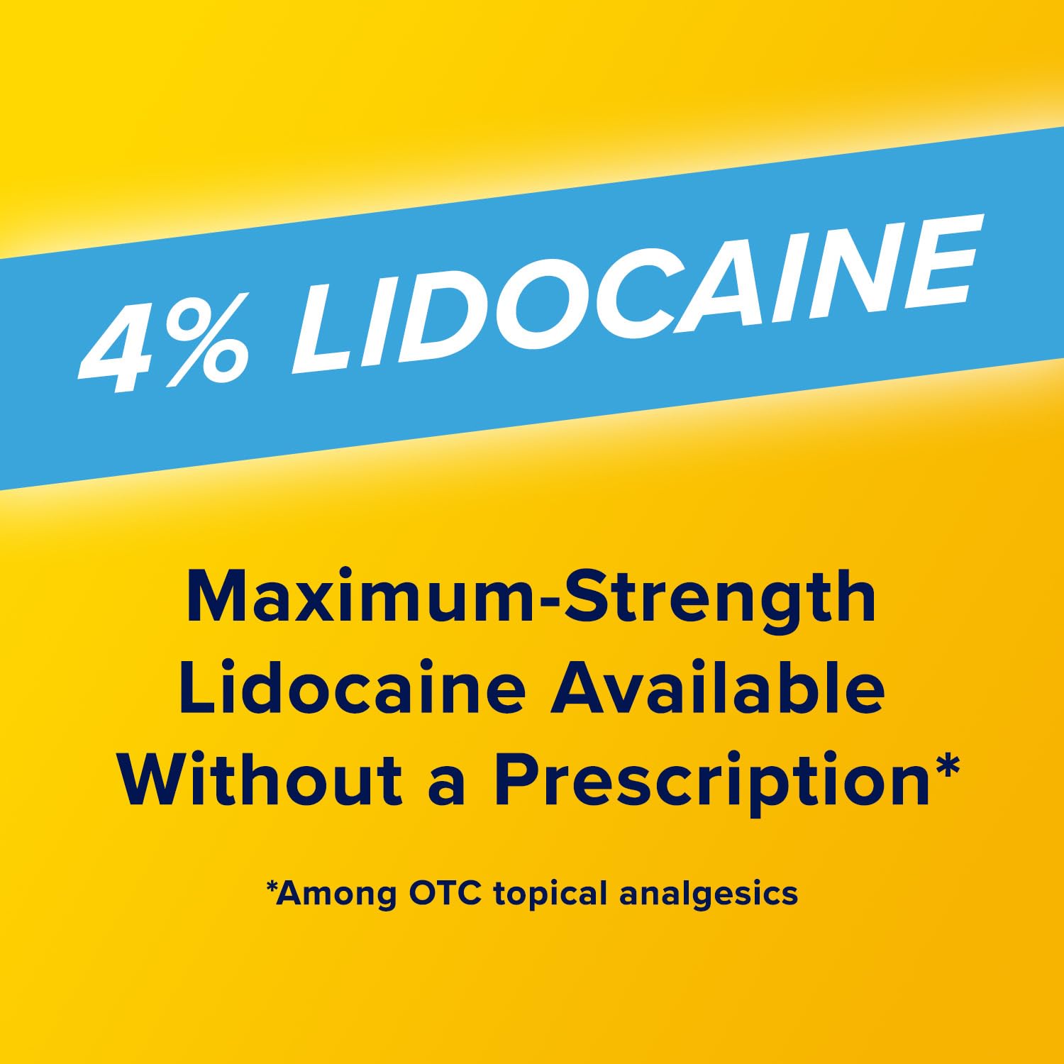 Aspercreme Odor Free Max Strength Lidocaine Pain Relief Liquid with Roll-On No Mess Applicator, 2.5 oz. Aspercreme buy supplements canada