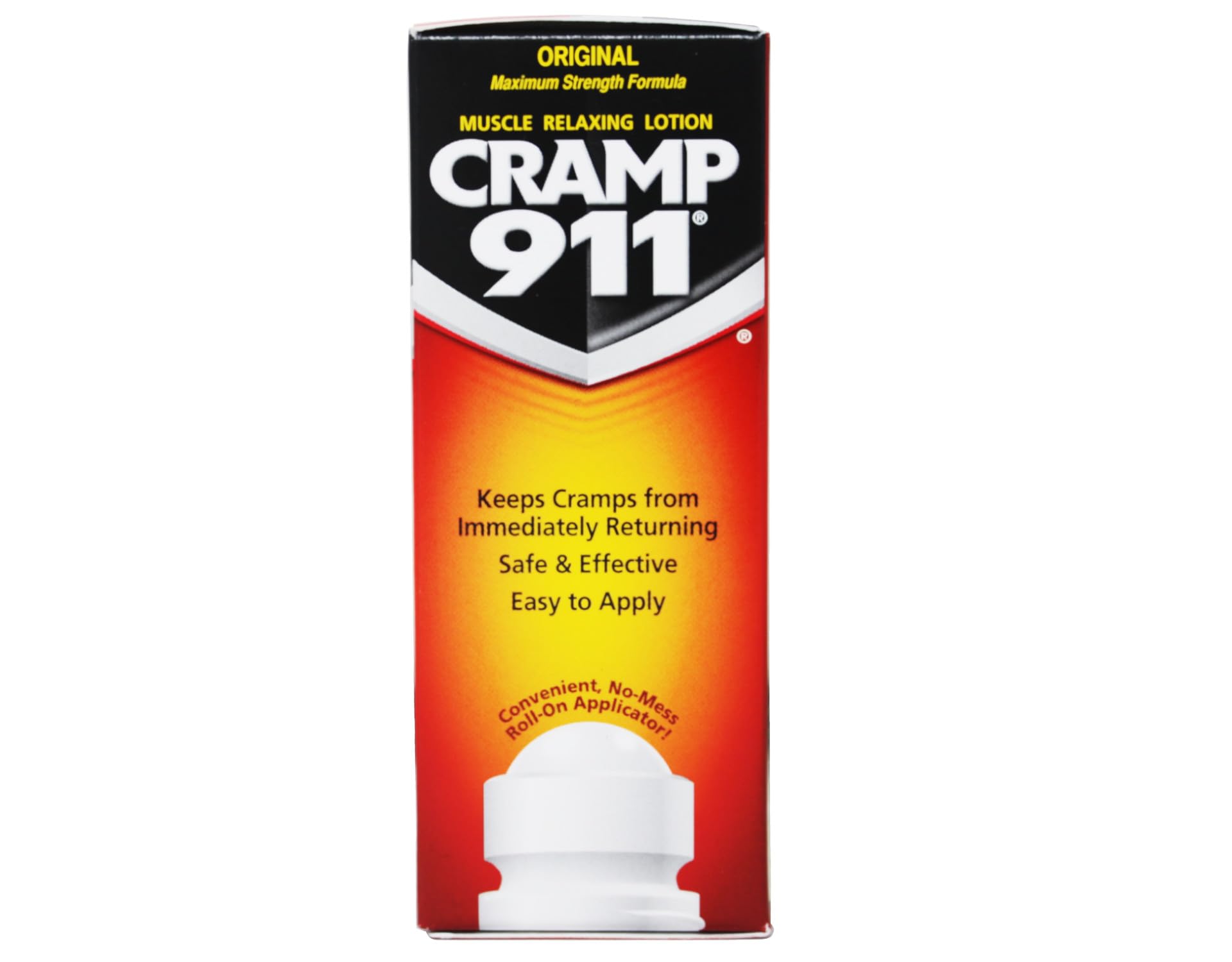 Cramp 911 ROLL-ON Size: 21 ML Cramp911 buy supplements canada