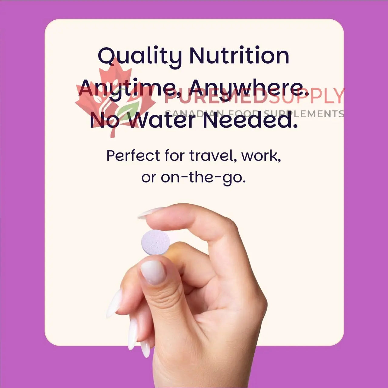 EZ Melts Hair Health Complete - Hair Supplement to Support Strength & Growth - Includes AnaGain Nu, Biotin, Apigenin, Bambo Silica & More - 60 Sublingual Tablets (30 Servings) EZ Melts buy supplements canada