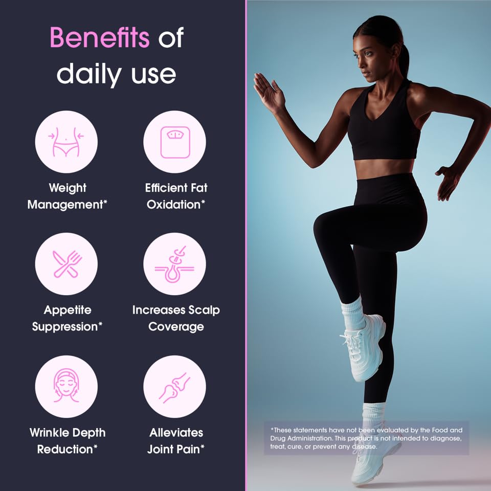 Obvi Burn Elite, Collagenic Thermogenic for Weight Loss, Boost Energy and Focus Obvi buy supplements canada