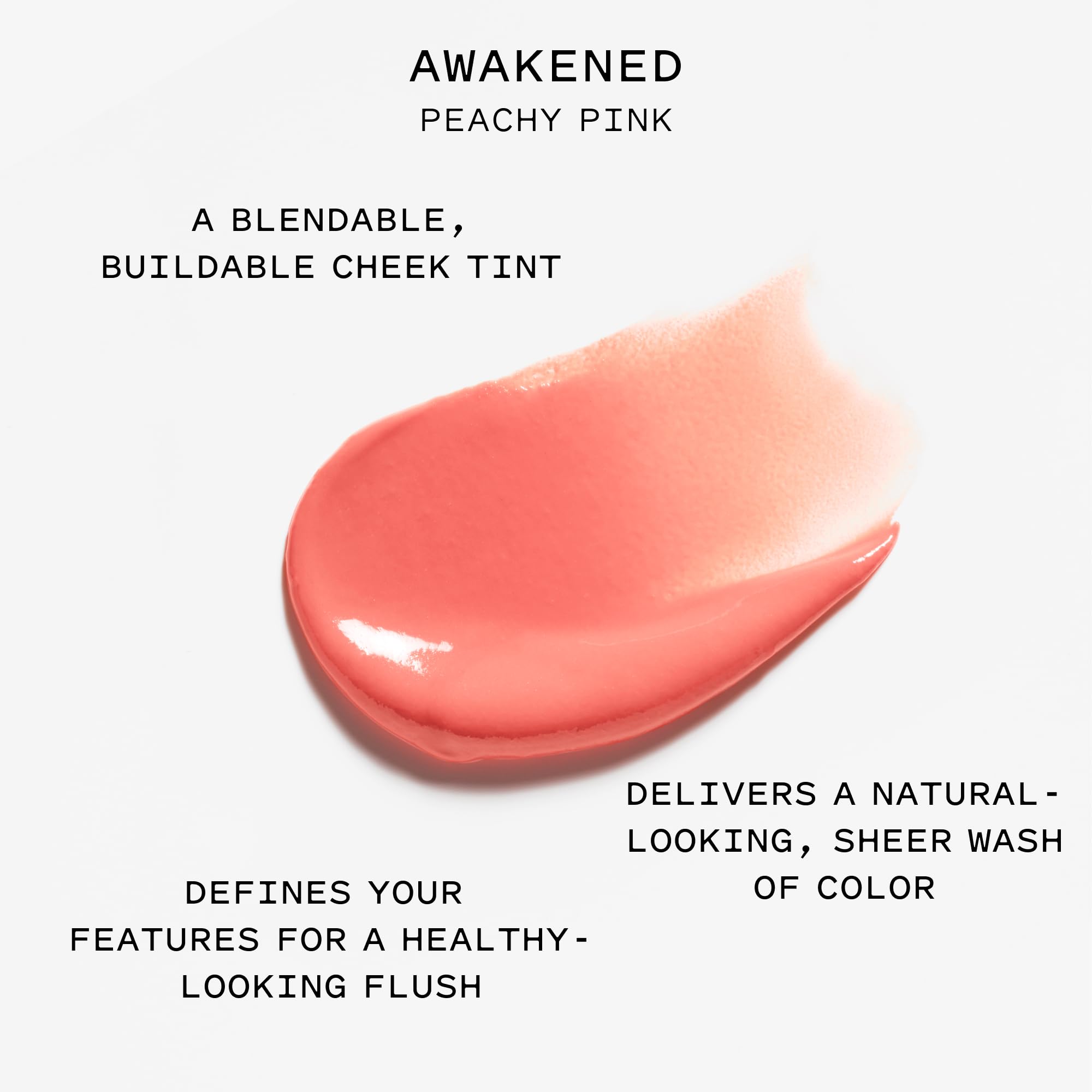 Keys Soulcare Sheer Flush Cheek Tint with Sunflower Seed Oil, Moisturizes & Nourishes, Lightweight, Blendable, Buildable, Vegan, Cruelty-Free, 0.14 Oz Keys Soulcare buy supplements canada