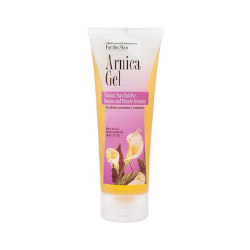 Robert Research Laboratories Arnica Gel, 7.5 Fluid Ounce Robert Research Laboratories buy supplements canada