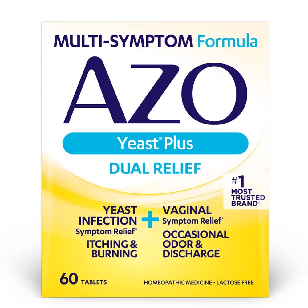 AZO Bladder Control with Go-Less® & Weight Management Dietary Supplement & Yeast Plus Dual Relief AZO buy supplements canada