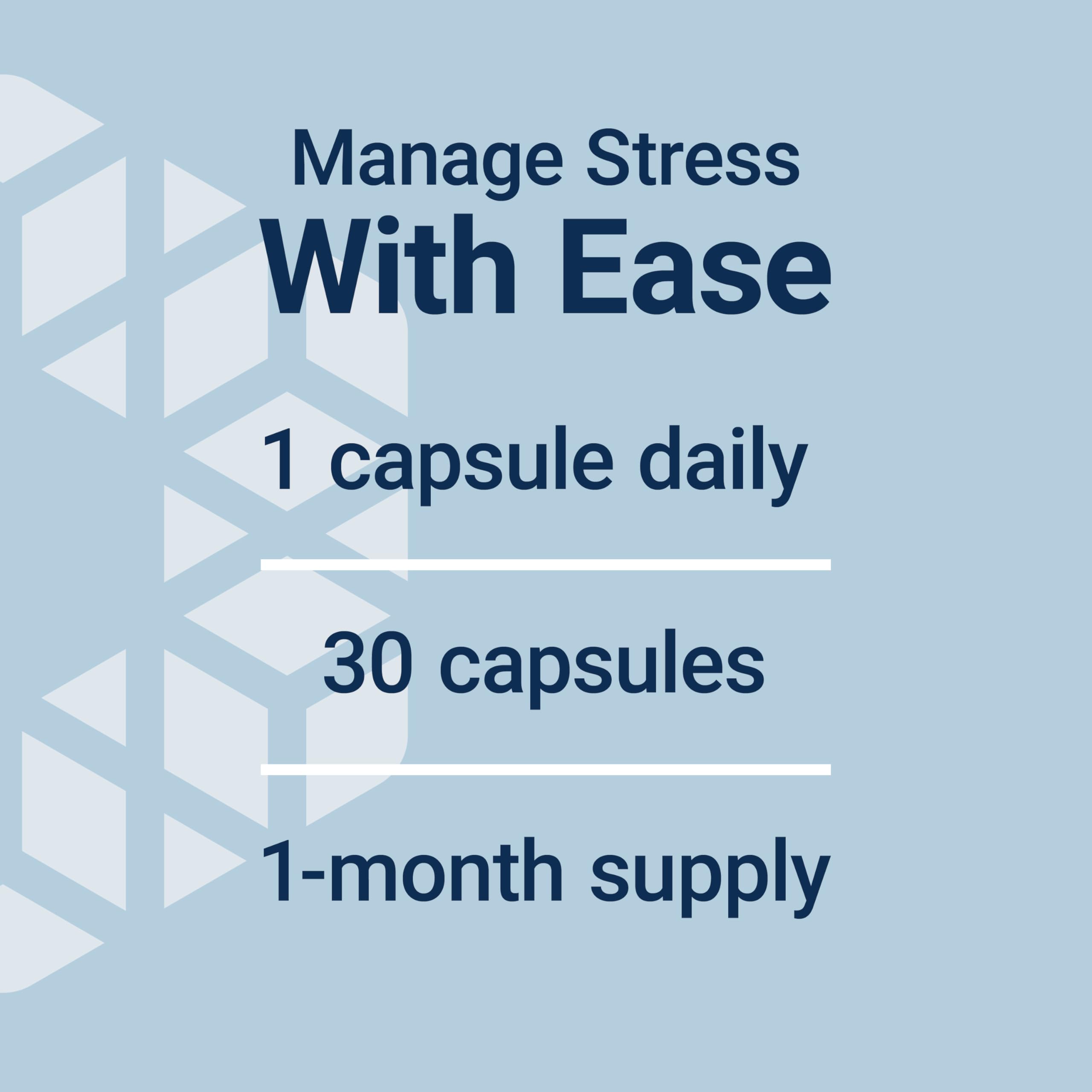 Life Extension Calm-Mag, Magnesium Acetyl taurinate, Daily Stress Management Formula, Supports Calmness and Relaxation, Gluten-Free, Non-GMO, Vegetarian, 30 Capsules Life Extension buy supplements canada